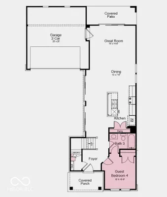 Property Slideshow image 2 of 38 | 15742 showdown rd, Noblesville, IN, 46060