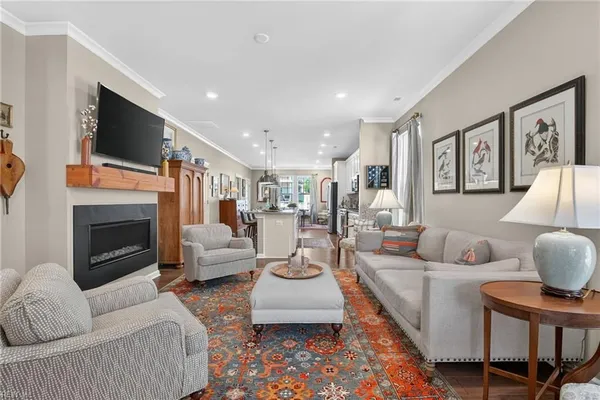 Property Slideshow image 3 of 40 | 6417 yarmouth run, Williamsburg, VA, 23188