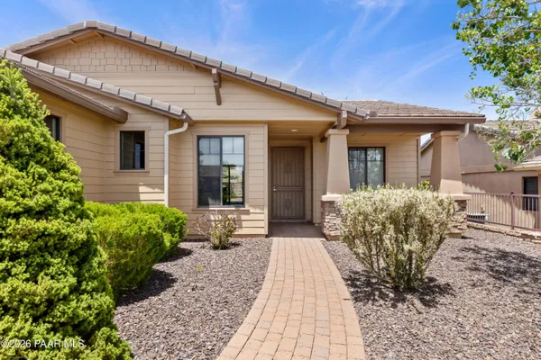 Property Slideshow image 3 of 43 | 1227 sarafina dr, Prescott, AZ, 86301