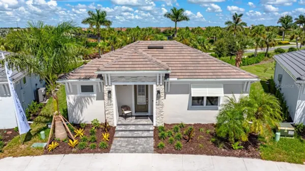 Property Slideshow image 2 of 65 | 4068 santa caterina blvd # 101, Bradenton, FL, 34211
