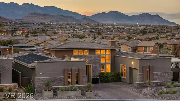 Property Slideshow image 3 of 98 | 10096 amethyst hills st, Las Vegas, NV, 89148