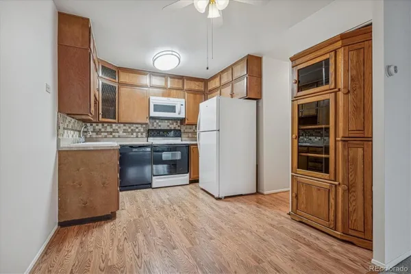 Property Slideshow image 2 of 29 | 9315 e center ave 1d, Denver, CO, 80247