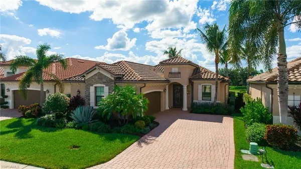 Property Slideshow image 2 of 50 | 28546 westmeath ct, Bonita Springs, FL, 34135