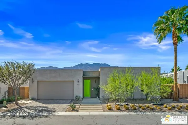 Property Slideshow image 2 of 61 | 623 bliss way, Palm Springs, CA, 92262