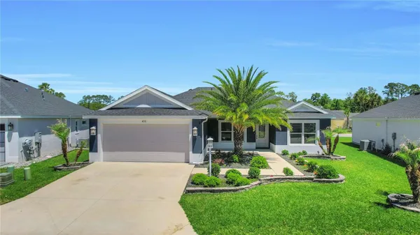 Property Slideshow image 2 of 44 | 4151 balcharan ter, The Villages, FL, 32163