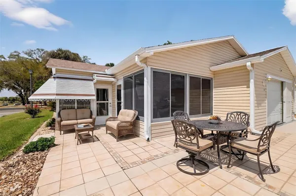 Property Slideshow image 3 of 40 | 2149 escobar ave, The Villages, FL, 32159