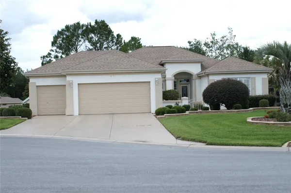 Property Slideshow image 2 of 3 | 9235 se 128th st, Summerfield, FL, 34491