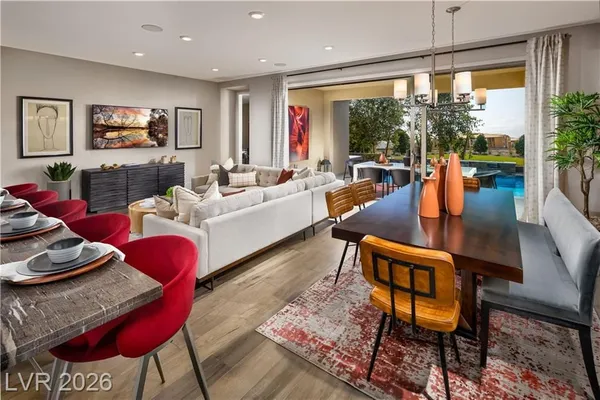 Property Slideshow image 2 of 27 | 9691 garnet fire ln, Las Vegas, NV, 89143