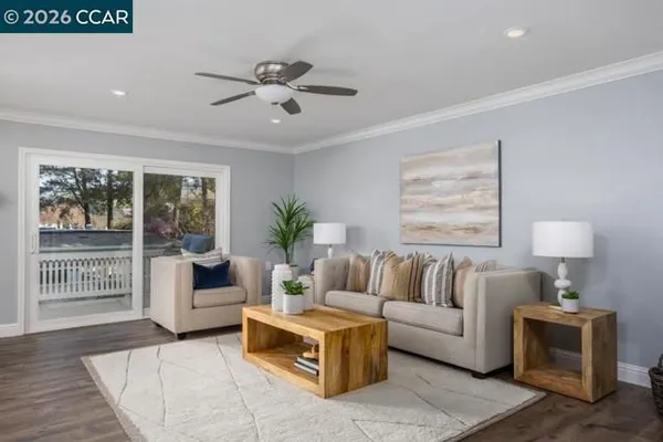 Property Slideshow image 3 of 20 | 1109 rockledge ln 10, Walnut Creek, CA, 94595