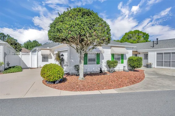 Property Slideshow image 3 of 46 | 16820 se 80th bathurst ct, The Villages, FL, 32162