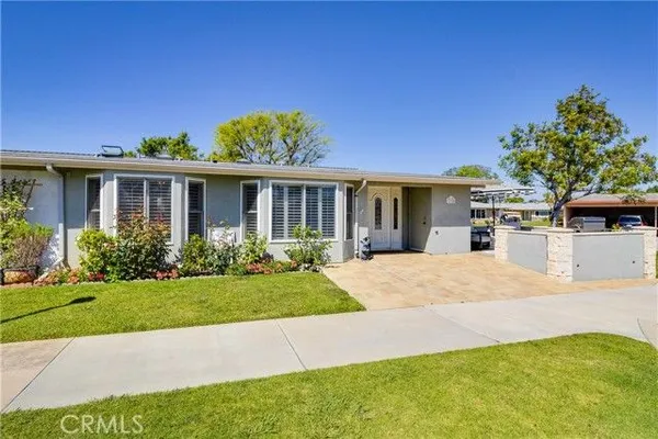 Property Slideshow image 2 of 27 | 13251 del monte dr 37-a, Seal Beach, CA, 90740