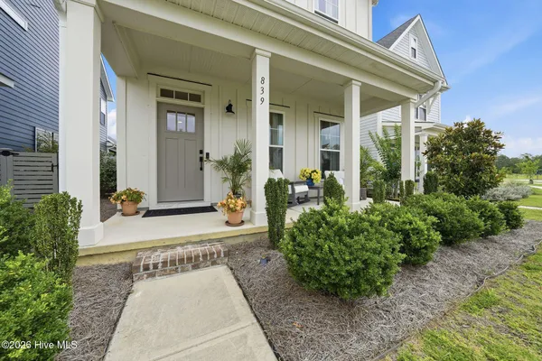 Property Slideshow image 2 of 86 | 839 edgerton dr, Wilmington, NC, 28412