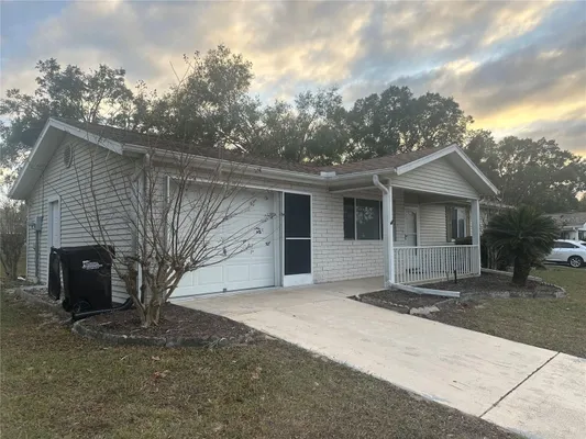 Property Slideshow image 2 of 19 | 8448 sw 109th lane rd, Ocala, FL, 34481