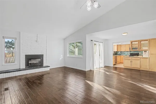 Property Slideshow image 2 of 50 | 13743 e marina dr a, Aurora, CO, 80014