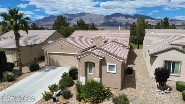 Property Slideshow image 2 of 41 | 2304 carrier dove way, North Las Vegas, NV, 89084