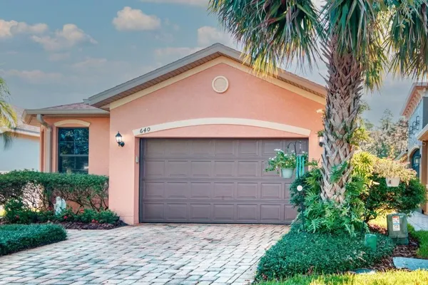 Property Slideshow image 3 of 61 | 640 grand canal dr, Kissimmee, FL, 34759