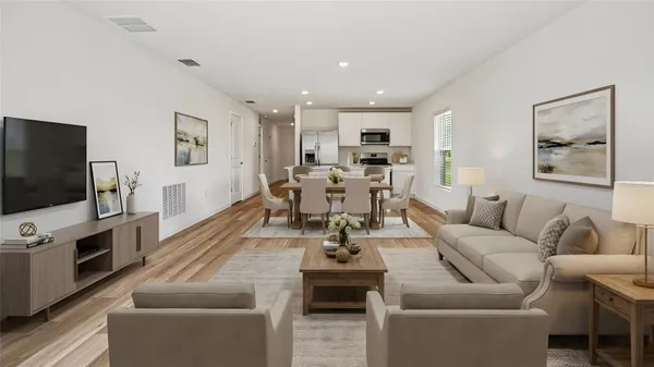 Property Slideshow image 3 of 18 | 4040 kona cir, Spring Hill, FL, 34608