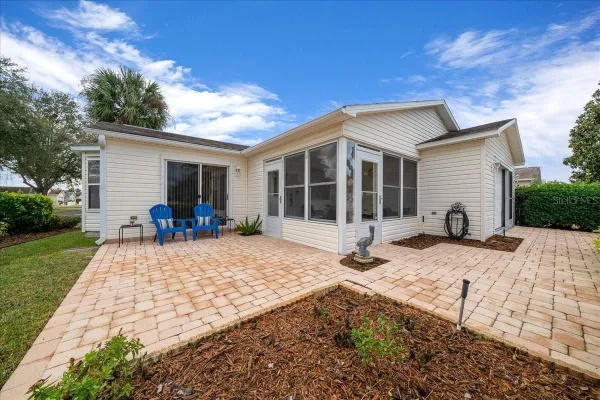 Property Slideshow image 3 of 56 | 2584 acosta ct, The Villages, FL, 32162