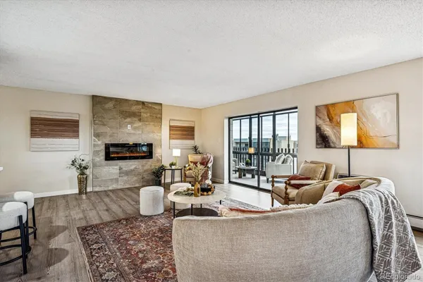 Property Slideshow image 2 of 45 | 14050 e linvale pl apt 601, Aurora, CO, 80014