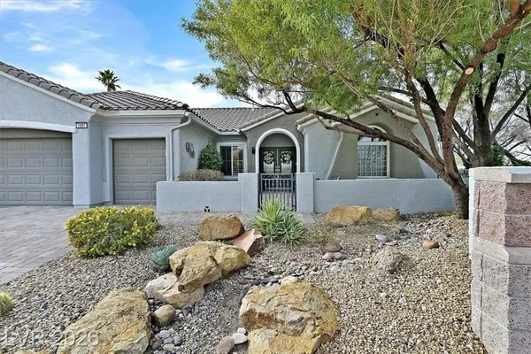 Property Slideshow image 2 of 46 | 1601 preston park dr, Henderson, NV, 89052