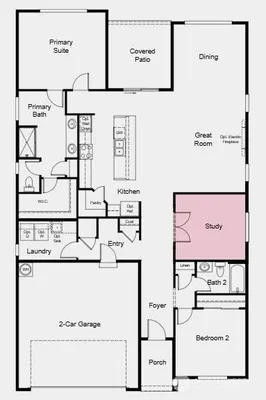 Property Slideshow image 2 of 22 | 2946 balsamroot dr se, Lacey, WA, 98513