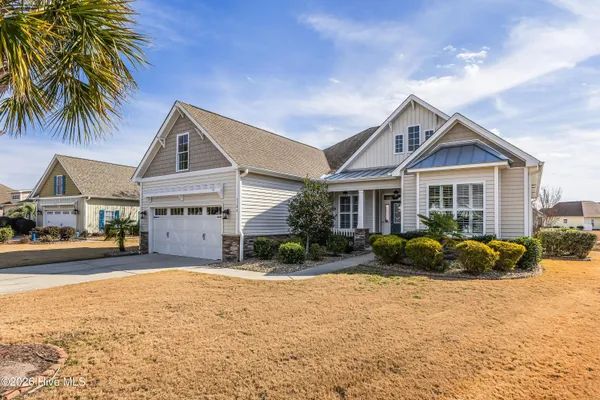 Property Slideshow image 3 of 46 | 7186 bonaventure st, Ocean Isle Beach, NC, 28469