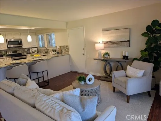 Property Slideshow image 3 of 34 | 866 ronda mendoza d, Laguna Woods, CA, 92637