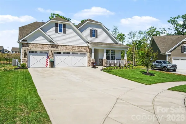 Property Slideshow image 3 of 5 | 8027 longwaters ct 50, York, SC, 29745