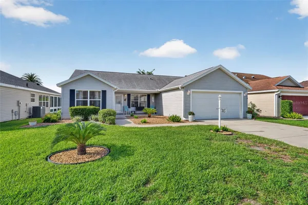 Property Slideshow image 2 of 30 | 1952 ardmore way, The Villages, FL, 32162