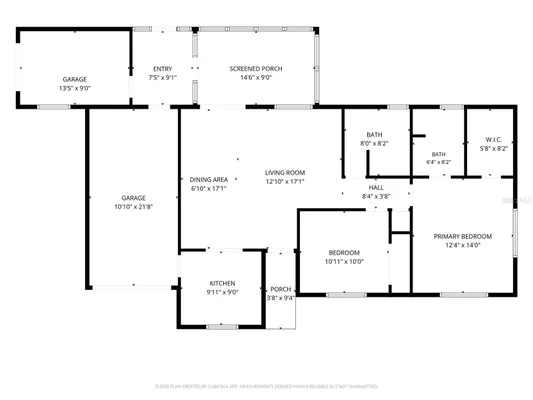 Property Slideshow image 3 of 17 | 17929 se 105th ave, Summerfield, FL, 34491