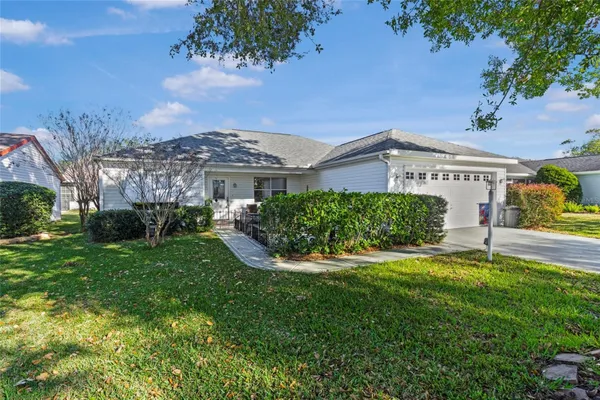 Property Slideshow image 2 of 36 | 509 del mar dr, The Villages, FL, 32159