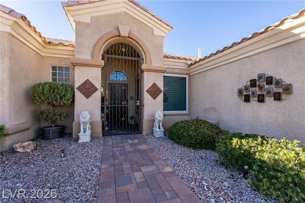 Property Slideshow image 3 of 35 | 1901 capestone st, Las Vegas, NV, 89134