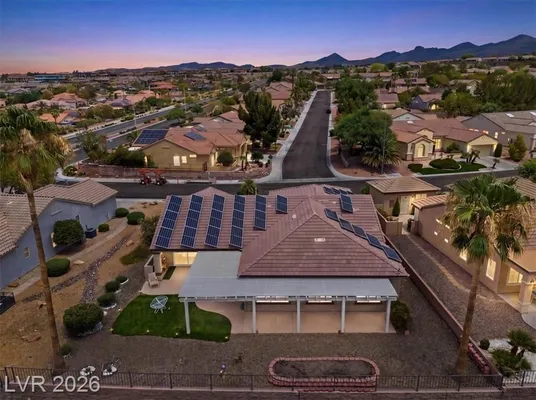 Property Slideshow image 3 of 35 | 1605 preston park dr, Henderson, NV, 89052