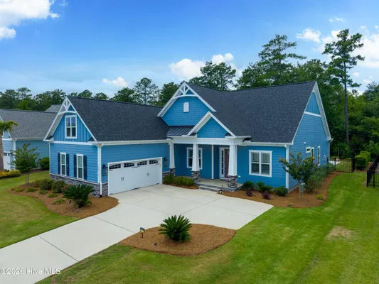 Property Slideshow image 2 of 102 | 4291 cobleskill dr, Leland, NC, 28451
