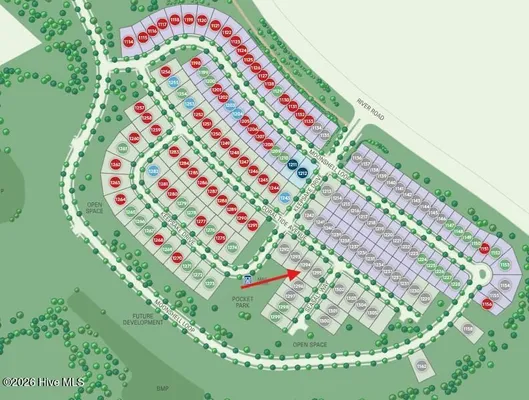 Property Slideshow image 3 of 10 | 5608 coral tide ave, Wilmington, NC, 28412