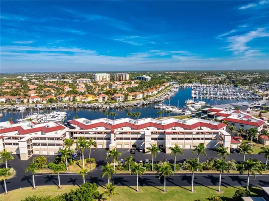 Property Slideshow image 3 of 79 | 3230 s shore dr 33b, Punta Gorda, FL, 33955