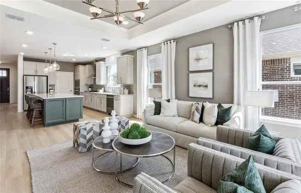 Property Slideshow image 2 of 11 | 1252 nicklaus ave, Celina, TX, 75009