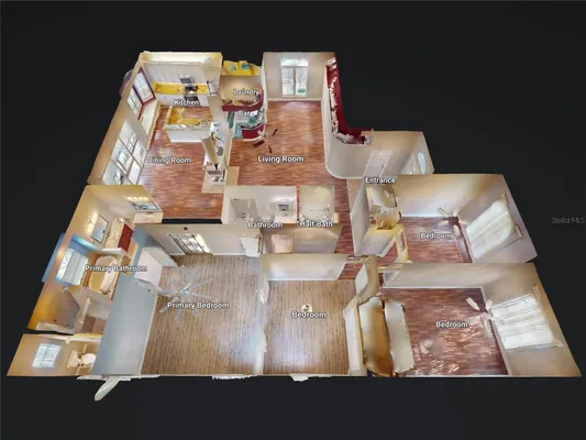 Property Slideshow image 2 of 55 | 71 carriage creek way, Ormond Beach, FL, 32174