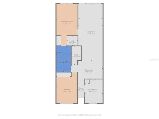 Property Slideshow image 3 of 36 | 2238 lark cir d, Palm Harbor, FL, 34684