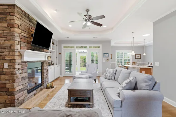 Property Slideshow image 3 of 49 | 4003 alastaire cv, Leland, NC, 28451