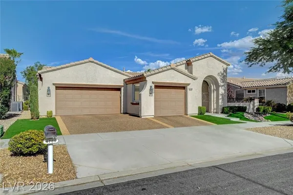 Property Slideshow image 3 of 87 | 4700 fiore bella blvd, Las Vegas, NV, 89135