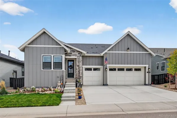 Property Slideshow image 2 of 46 | 11412 autumn moon st, Littleton, CO, 80125