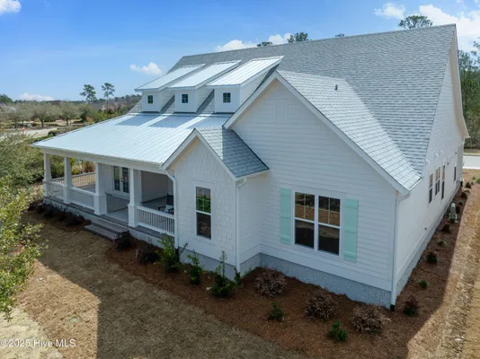 Property Slideshow image 3 of 63 | 851 meadowsweet ln, Leland, NC, 28451