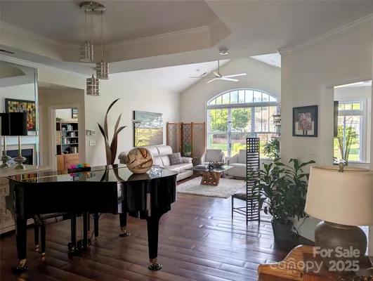 Property Slideshow image 3 of 31 | 2666 bellasera way, Matthews, NC, 28105