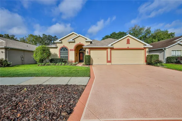 Property Slideshow image 3 of 62 | 431 quane ave, Spring Hill, FL, 34609