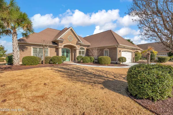 Property Slideshow image 2 of 81 | 8476 compass pointe east wynd, Leland, NC, 28451