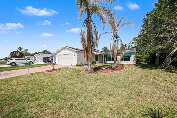 Property Slideshow image 2 of 28 | 1239 chaparral dr, The Villages, FL, 32159