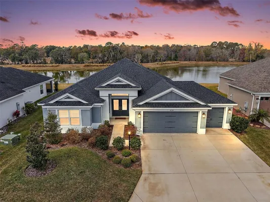 Property Slideshow image 3 of 45 | 4138 burgess dr, The Villages, FL, 32163