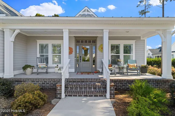 Property Slideshow image 3 of 60 | 8556 pine nut dr ne, Leland, NC, 28451