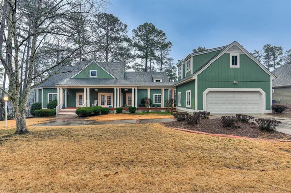 Property Slideshow image 2 of 75 | 184 savannah dr, Mc Cormick, SC, 29835